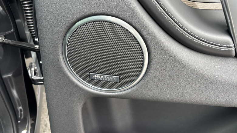 Land Rover Discovery Sport 2.0 D200 Metropolitan 5dr Auto [7 Seat] Diesel Station Wagon